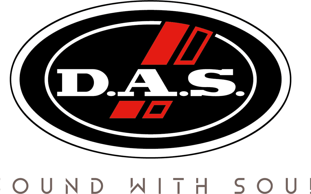 DAS Audio Heads List of Top Pro Audio/DJ Companies Exhibiting at 2023 Mobile Entertainment Expo.