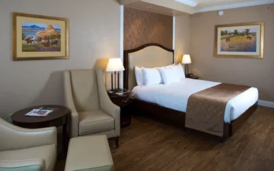 Reserve Your Room for PBX24 Now!