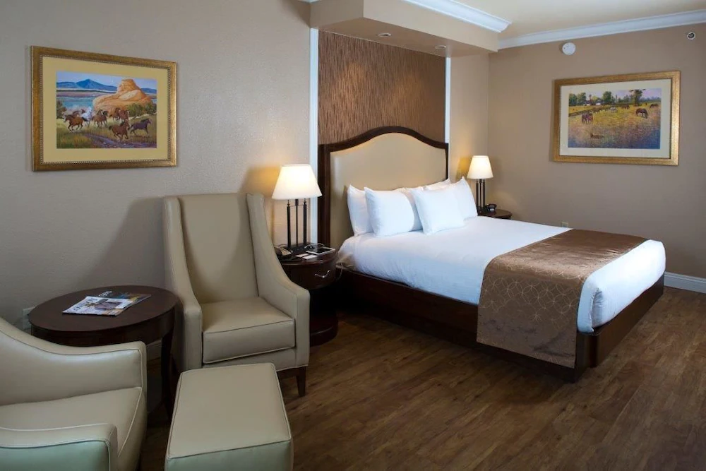 Reserve Your Room for PBX24 Now!